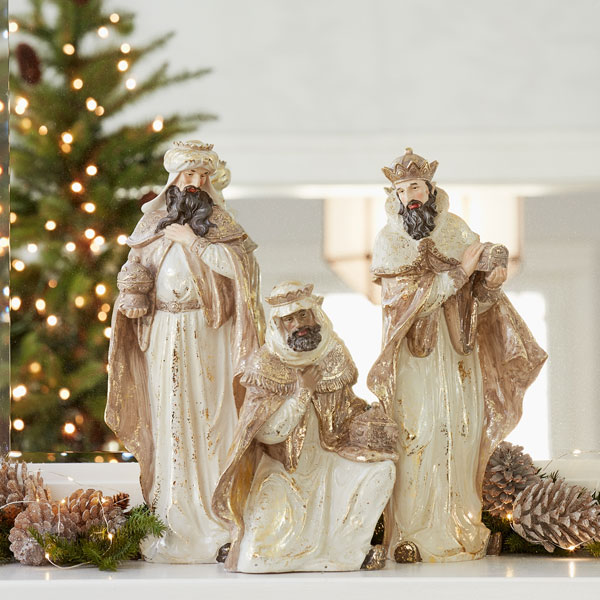 WISE MEN (SET OF 3) - Image 2